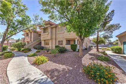Henderson NV Home