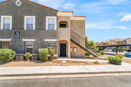 Las Vegas NV Home