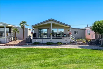 Pahrump NV Home