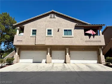 Las Vegas NV Home