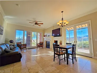 Henderson NV Home
