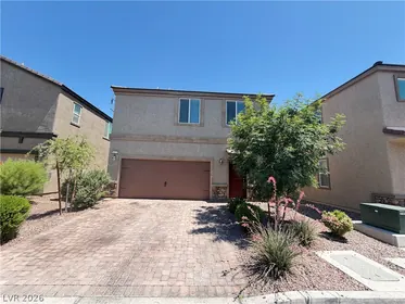 Las Vegas NV Home