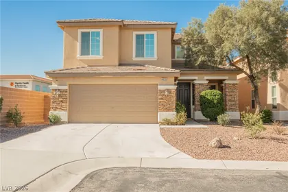 Las Vegas NV Home