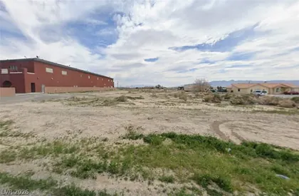 Pahrump NV Property