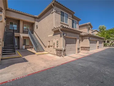 North Las Vegas NV Home
