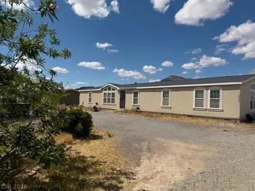 Pahrump NV Home