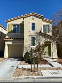 Las Vegas NV Home