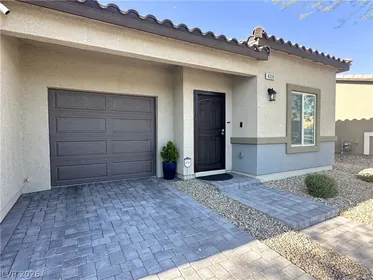 North Las Vegas NV Home