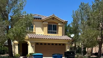Las Vegas NV Home