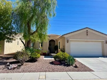 Las Vegas NV Home