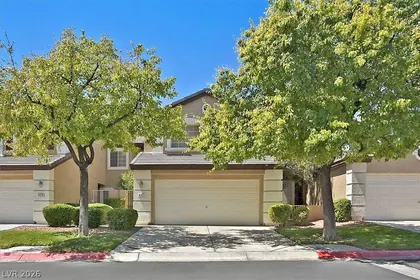 Las Vegas NV Home