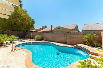 Las Vegas NV Home