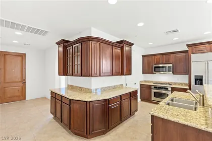 Henderson NV Home