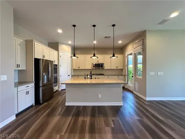 Las Vegas NV Home