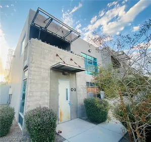 Las Vegas NV Home