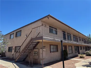 Las Vegas NV Home