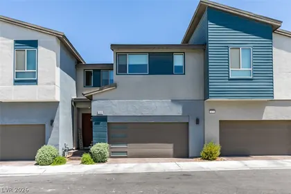 Henderson NV Home