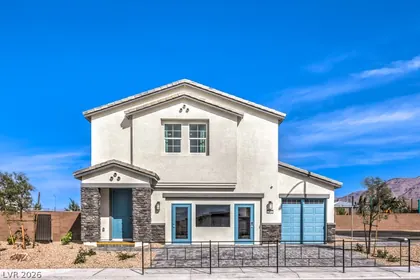 North Las Vegas NV Home