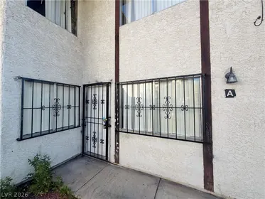 Las Vegas NV Home