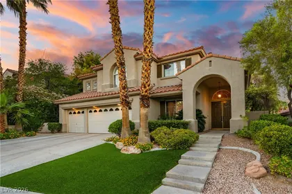 Las Vegas NV Home
