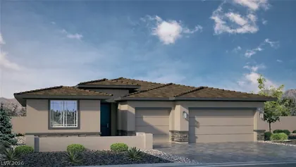 Henderson NV Home