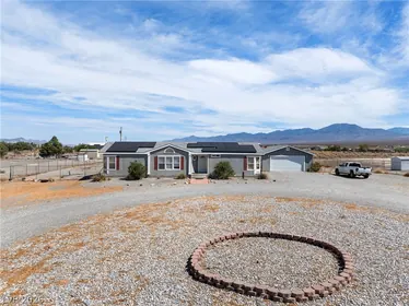 Pahrump NV Home
