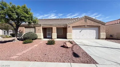 Henderson NV Home
