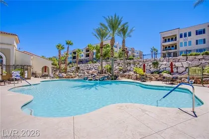 Henderson NV Home