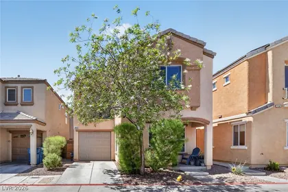 Henderson NV Home