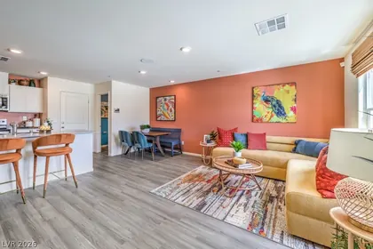 North Las Vegas NV Home