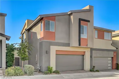 Henderson NV Home