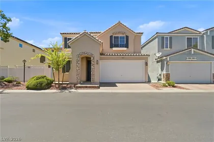 Las Vegas NV Home