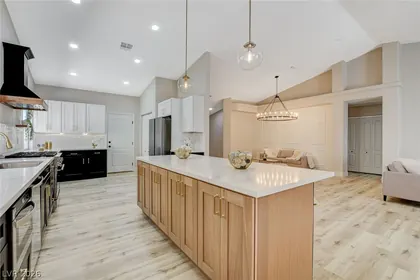 Henderson NV Home
