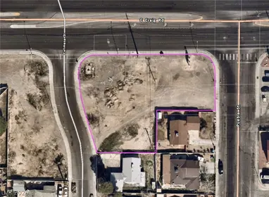 Las Vegas NV Property