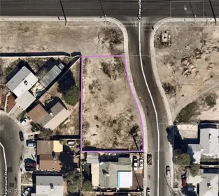 Las Vegas NV Property