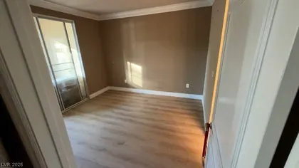 Las Vegas NV Home