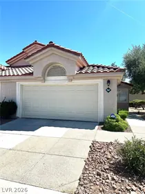 Las Vegas NV Home