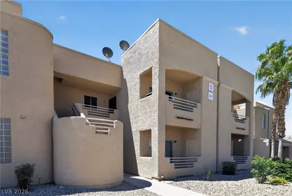 Laughlin NV Home