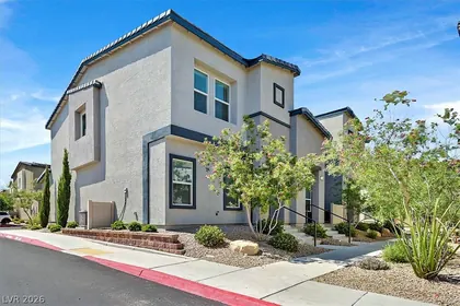 Las Vegas NV Home
