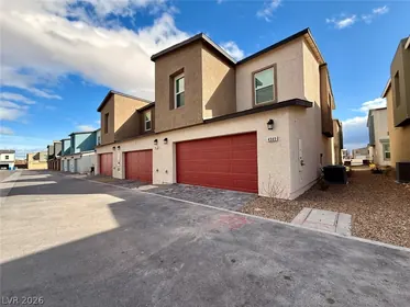 Las Vegas NV Home