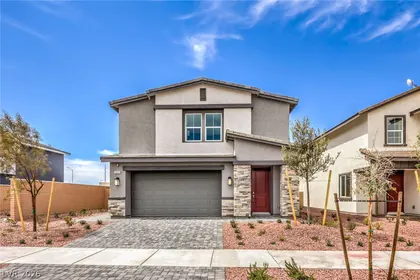 Henderson NV Home