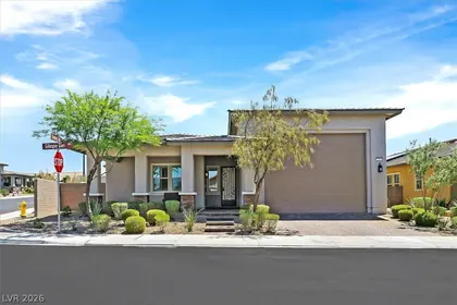 Henderson NV Home