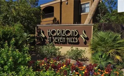 Henderson NV Home