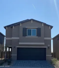 Las Vegas NV Home
