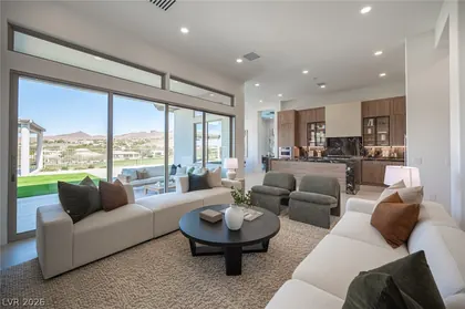 Henderson NV Home