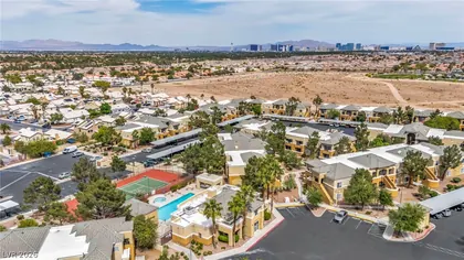 Las Vegas NV Home