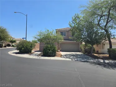 North Las Vegas NV Home