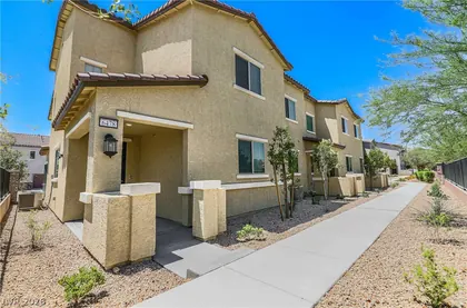 North Las Vegas NV Home