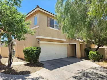Las Vegas NV Home
