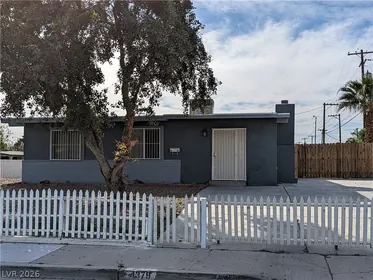 Las Vegas NV Home